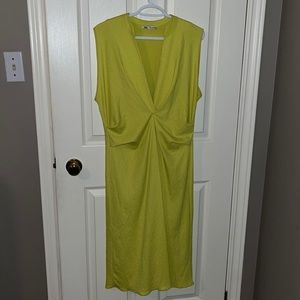 Zara Dress